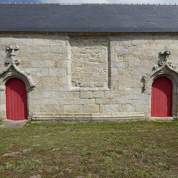 Chapelle Saint-Trémeur de Guilvinec
