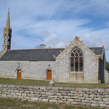 Chapelle Saint-Trémeur de Guilvinec