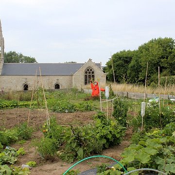 Chapelle Saint-Trémeur de Guilvinec