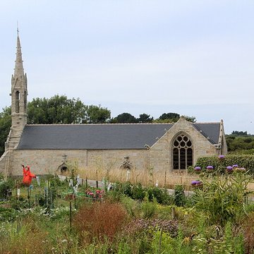 Chapelle Saint-Trémeur de Guilvinec