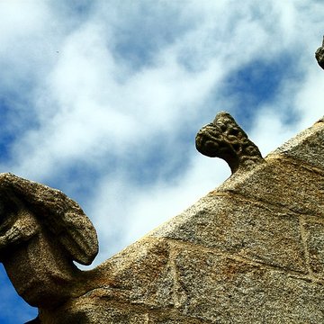 Chapelle Saint-Trémeur de Guilvinec