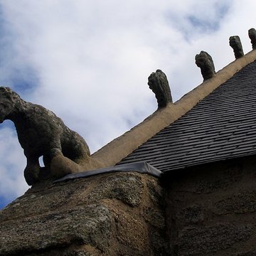 Chapelle Saint-Trémeur de Guilvinec