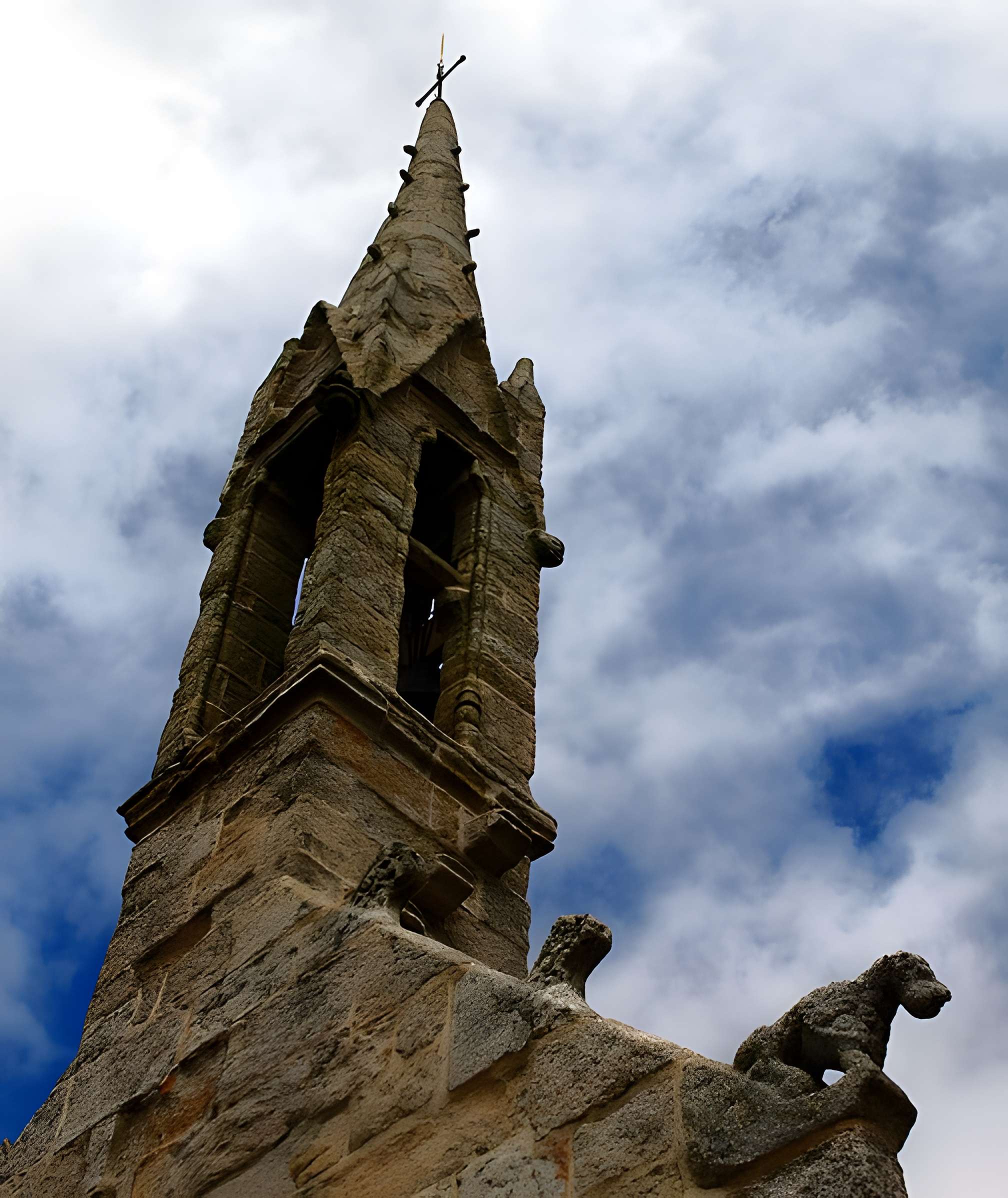 Chapelle Saint-Trémeur de Guilvinec