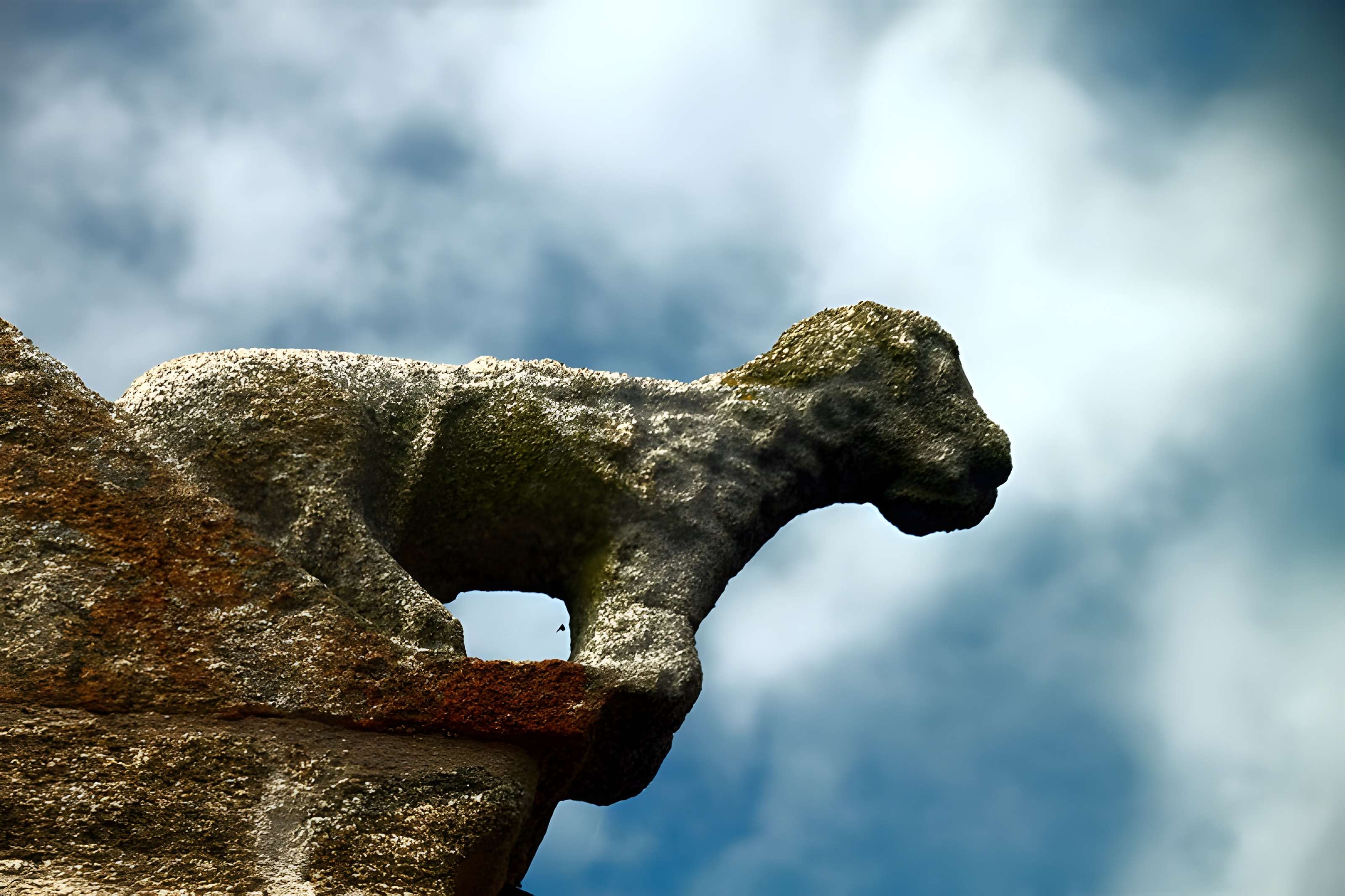 Chapelle Saint-Trémeur de Guilvinec