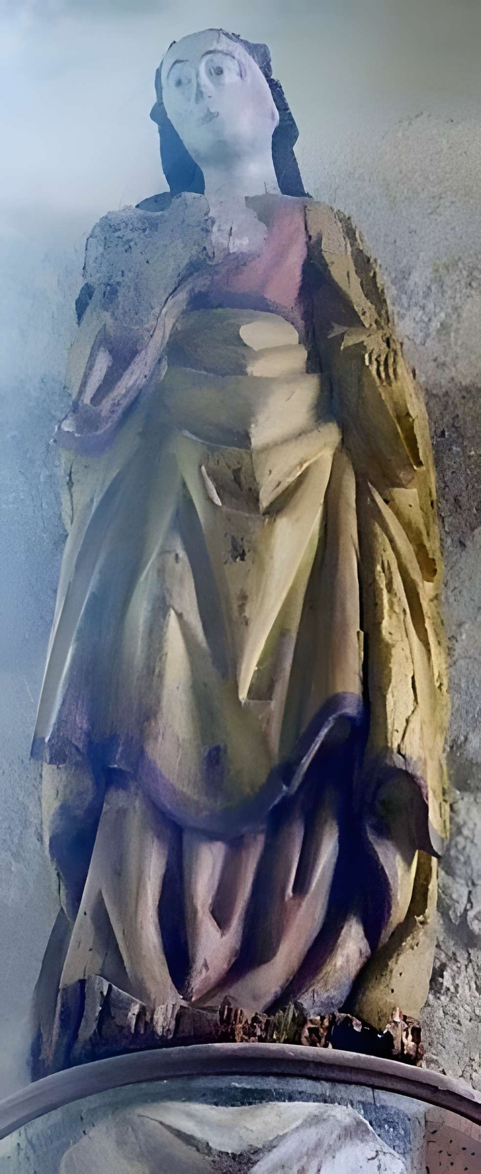 Chapelle Saint-Trémeur de Guilvinec