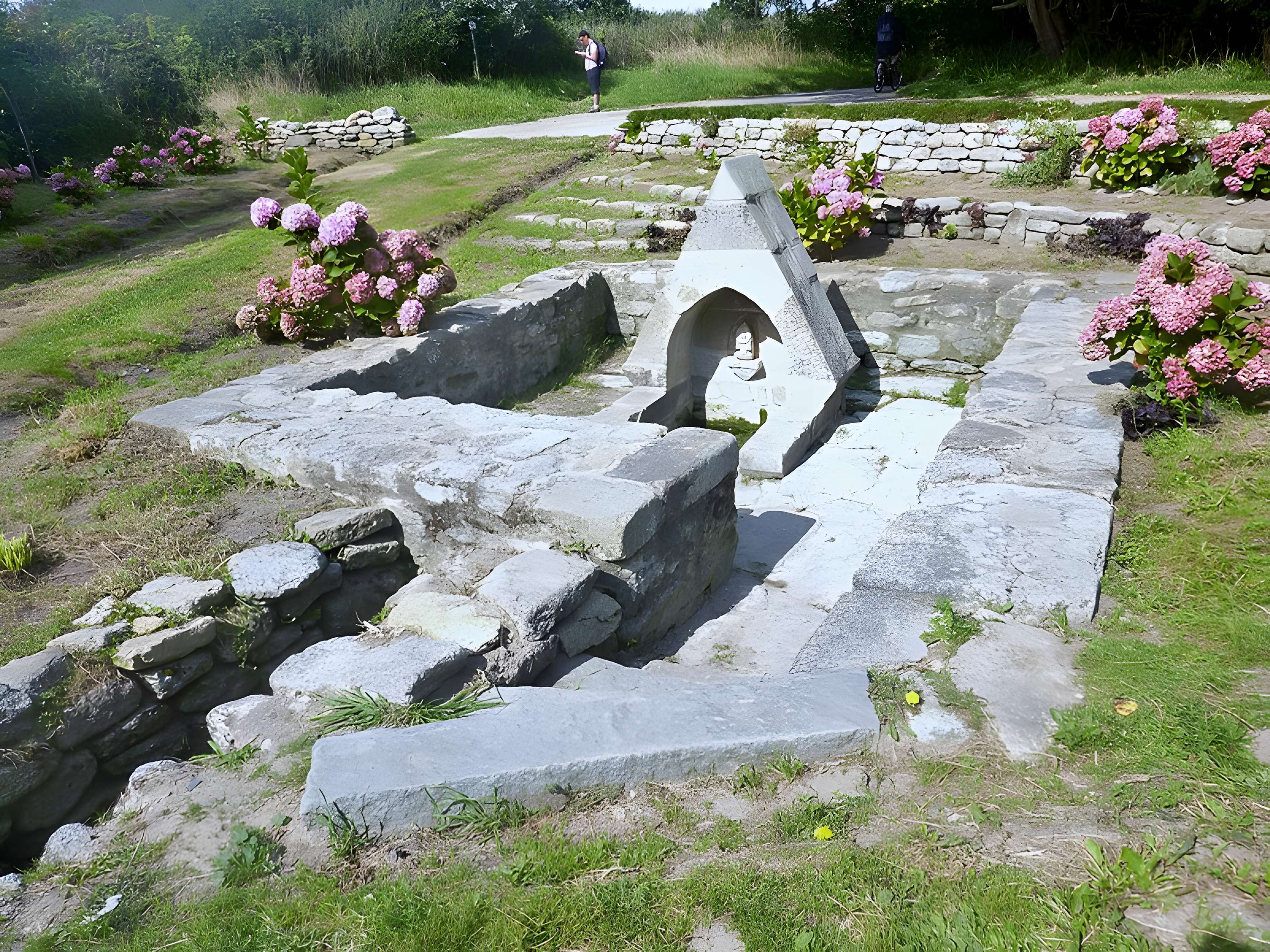 Chapelle Saint-Trémeur de Guilvinec