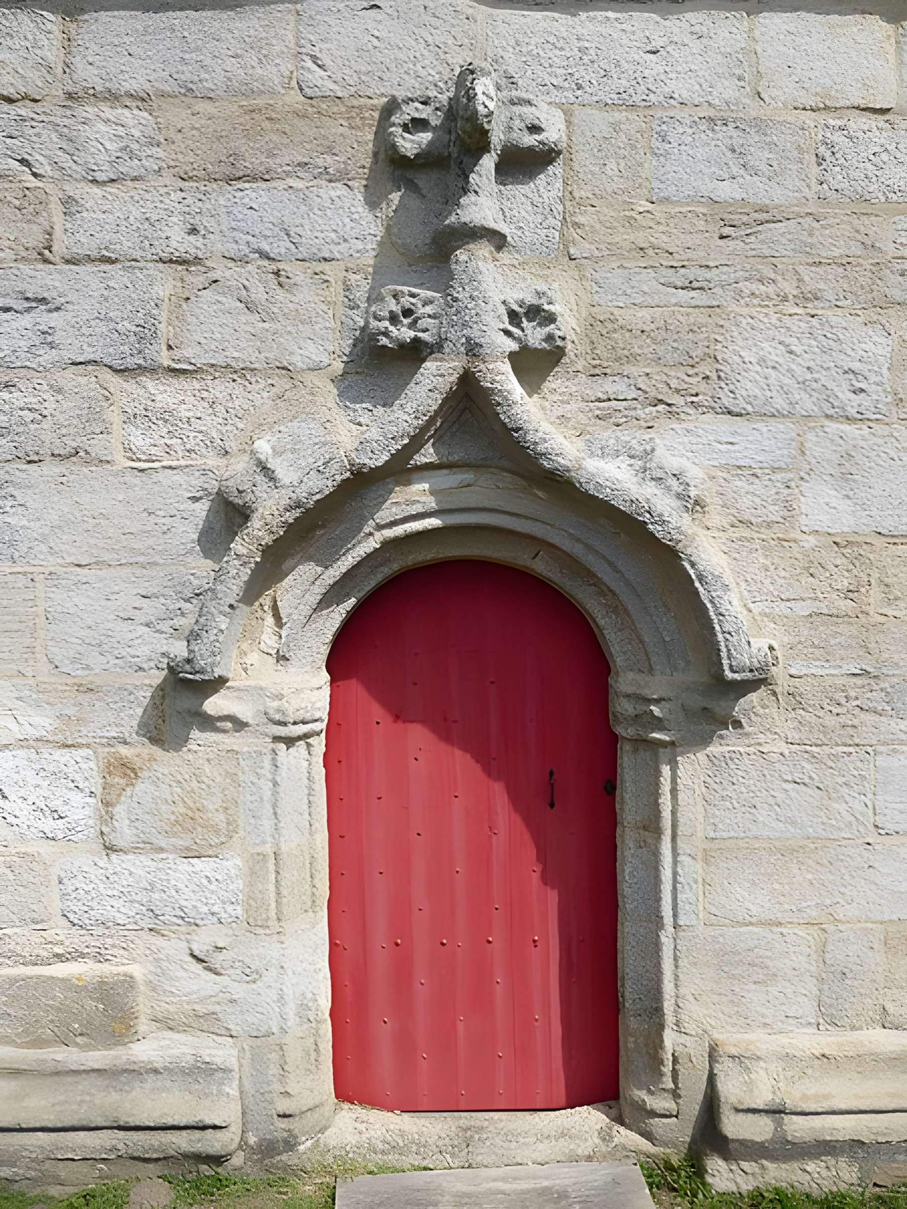 Chapelle Saint-Trémeur de Guilvinec
