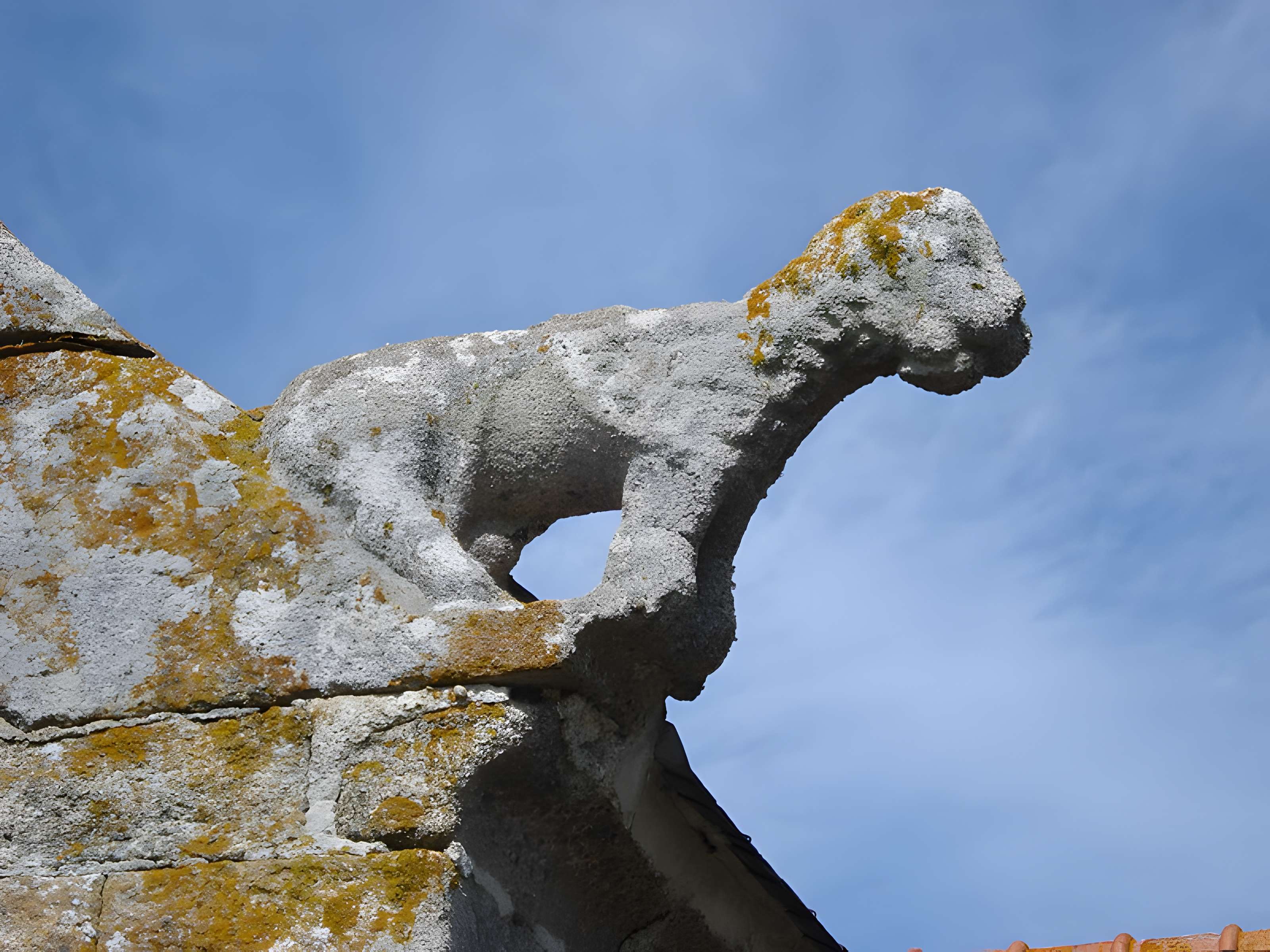 Chapelle Saint-Trémeur de Guilvinec