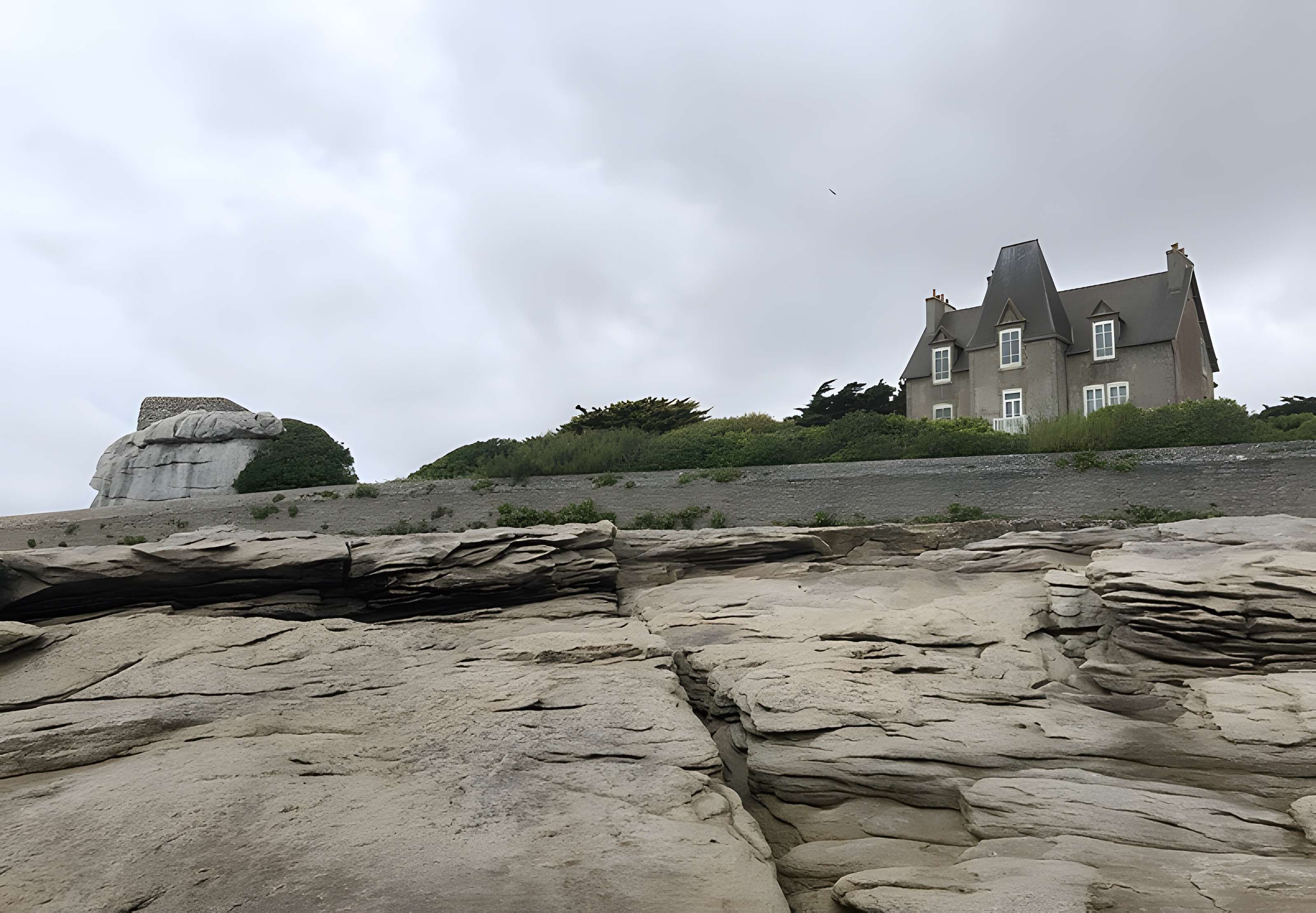 Chapelle Saint-Trémeur de Guilvinec