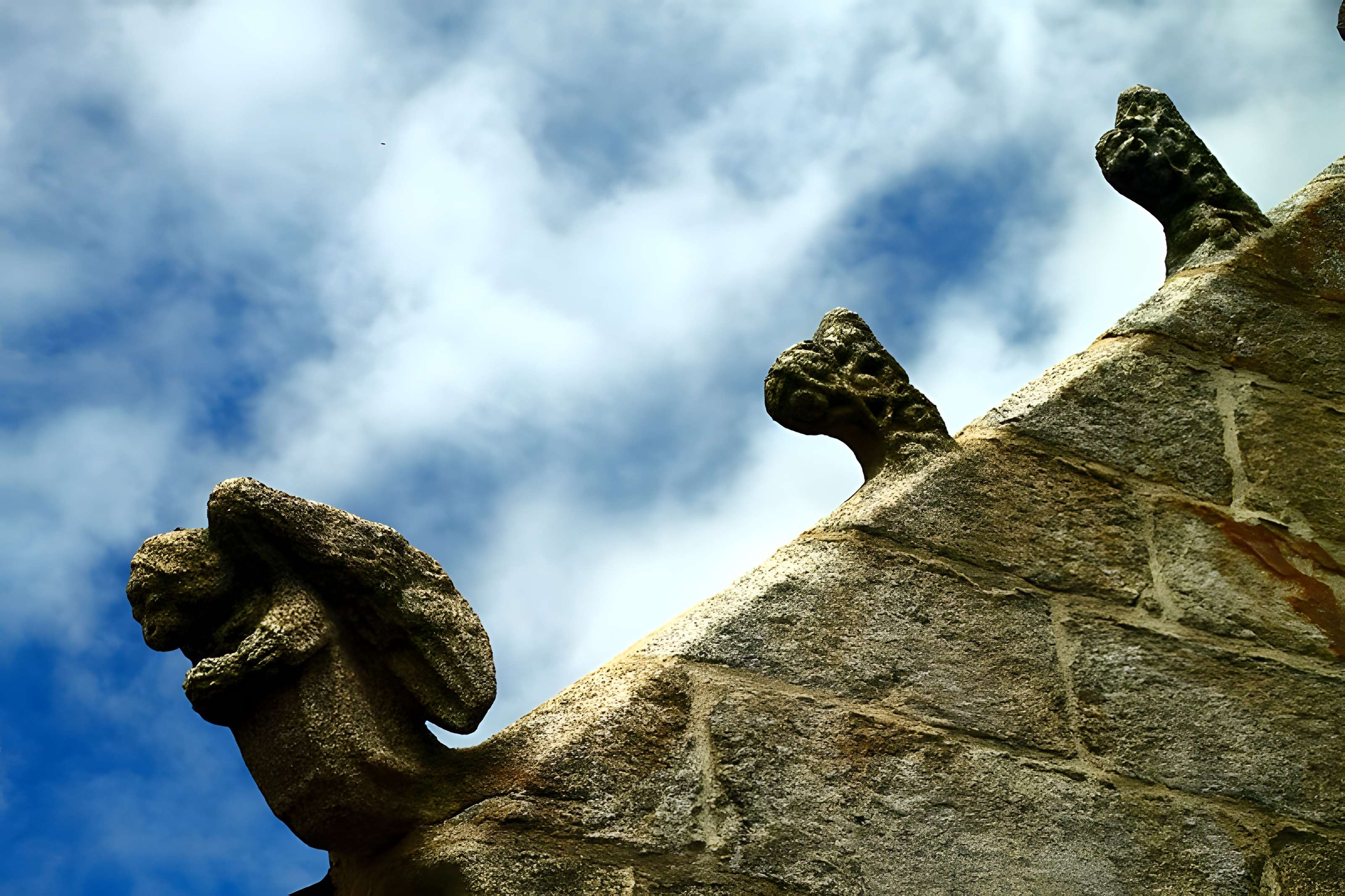 Chapelle Saint-Trémeur de Guilvinec