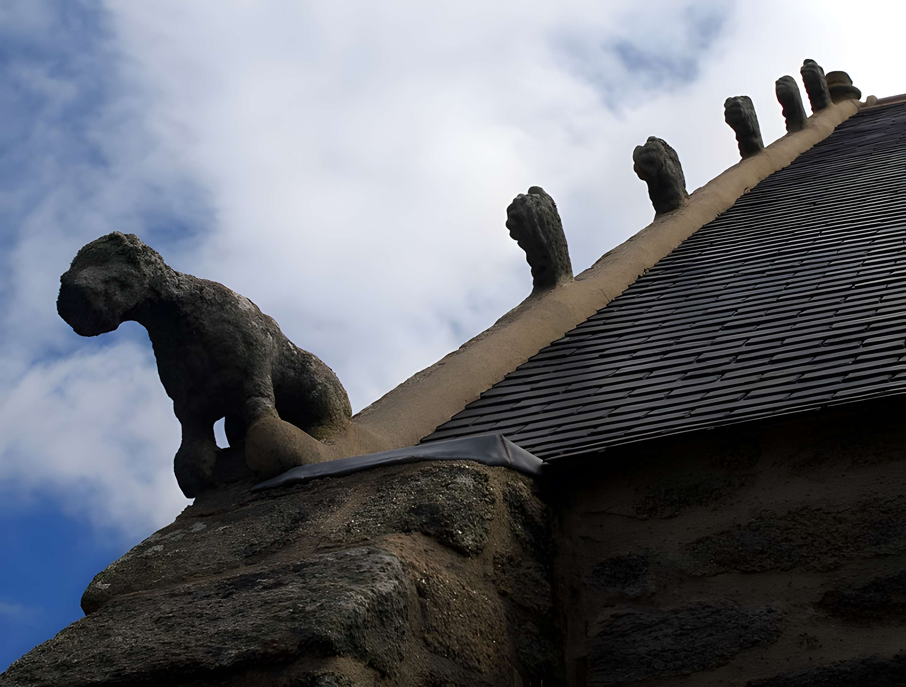 Chapelle Saint-Trémeur de Guilvinec