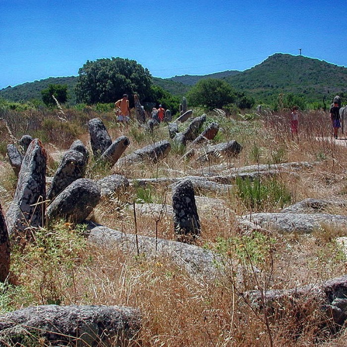 Photo de Palaghju à Sartène