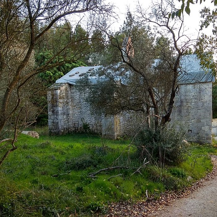 Photo de Chapelle Saint-Victor de Tarascon