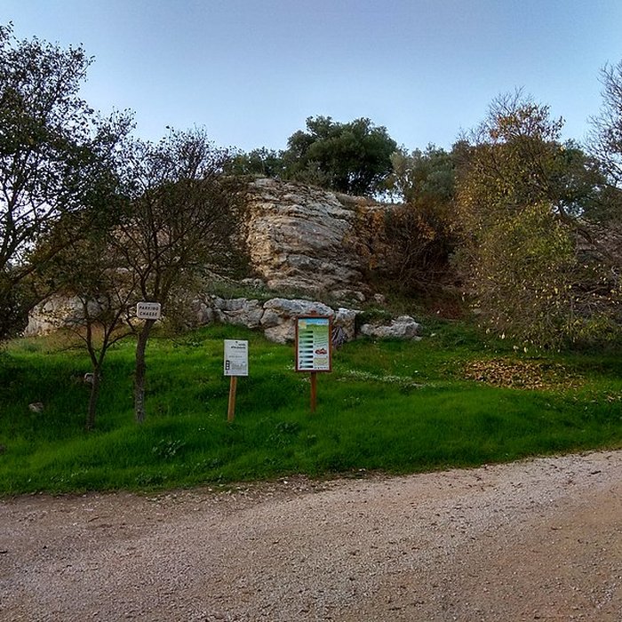 Photo de Chapelle Saint-Victor de Tarascon
