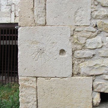 Chapelle Saint-Victor de Tarascon