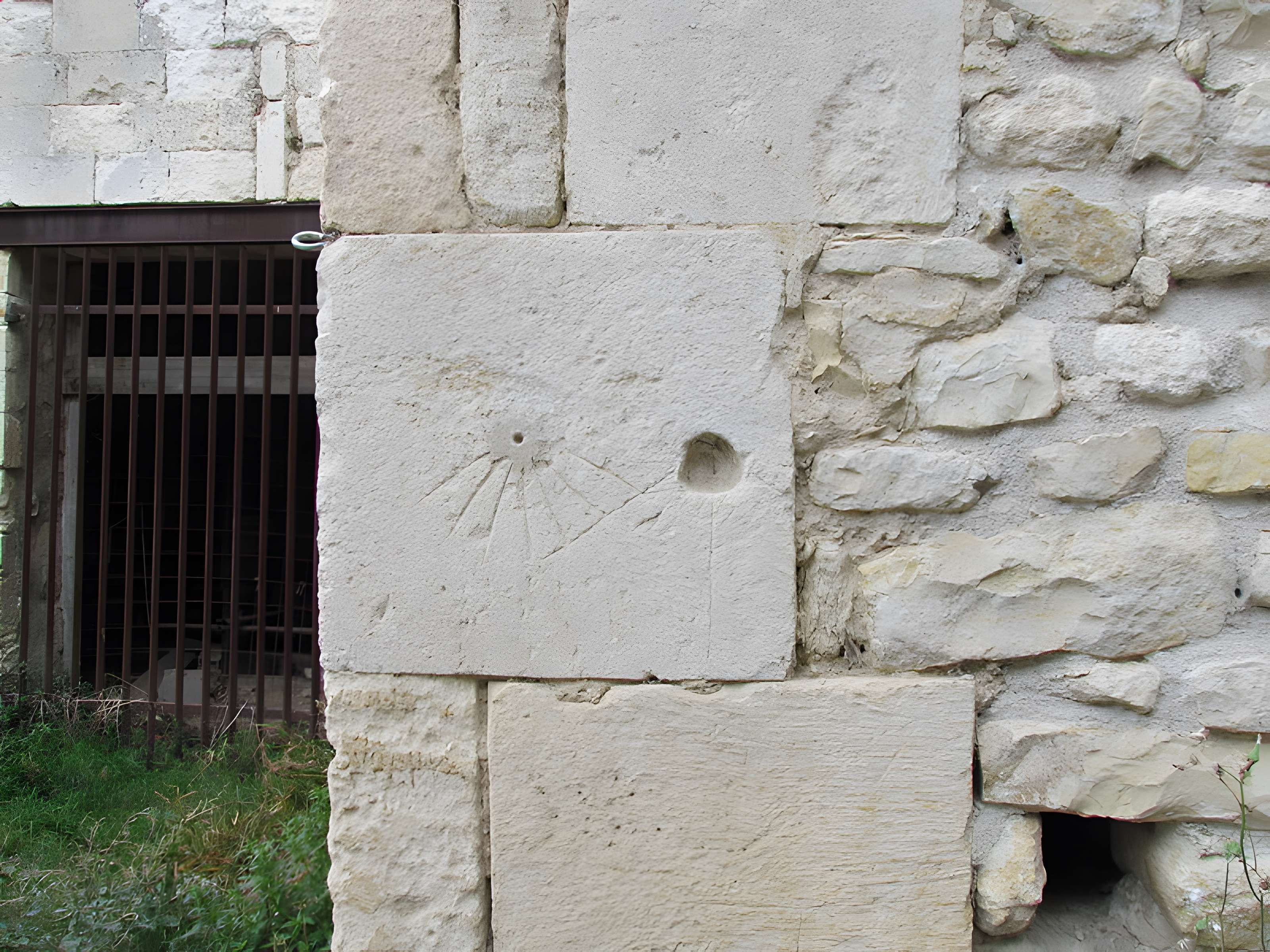 Chapelle Saint-Victor de Tarascon