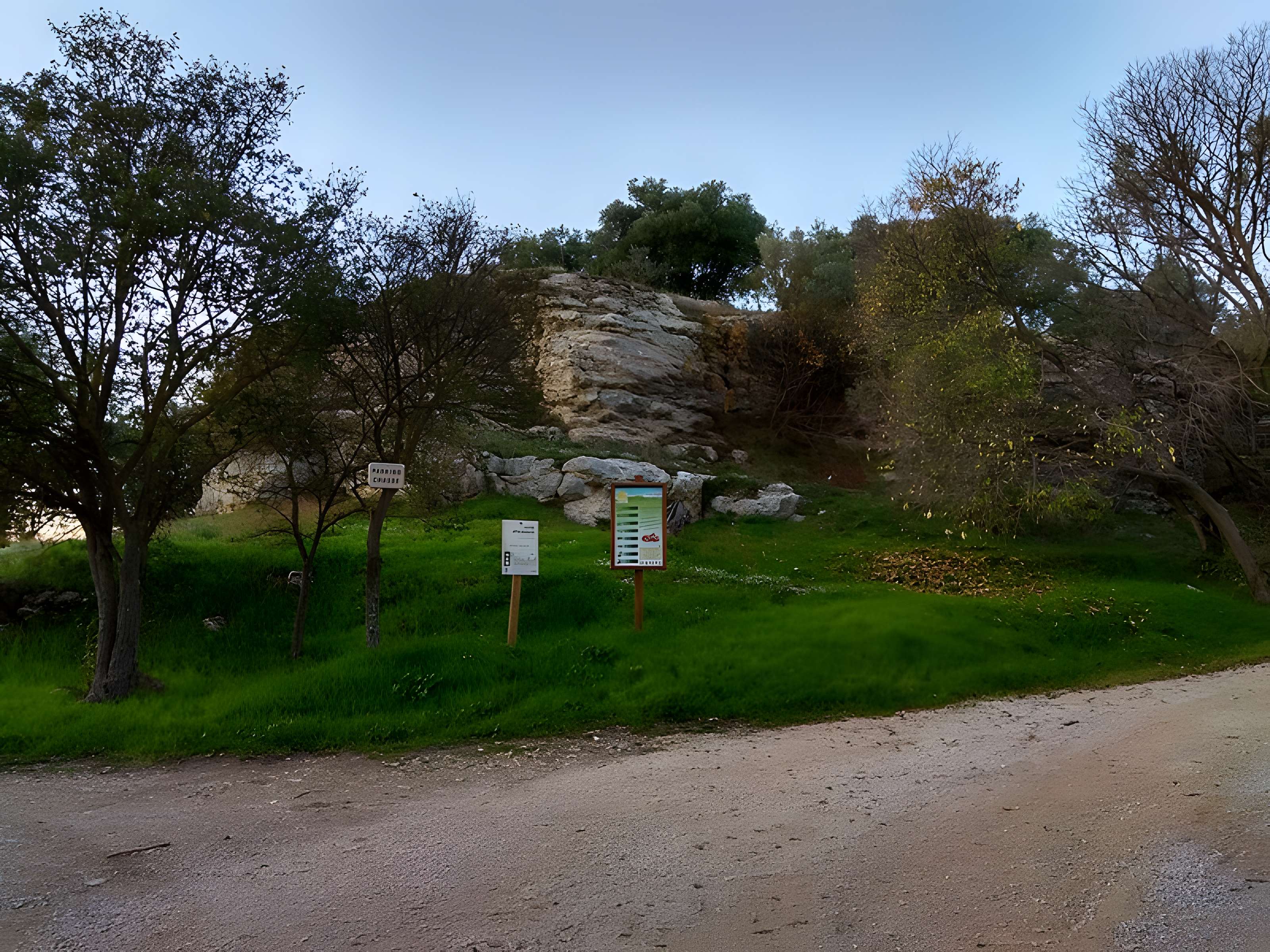 Chapelle Saint-Victor de Tarascon