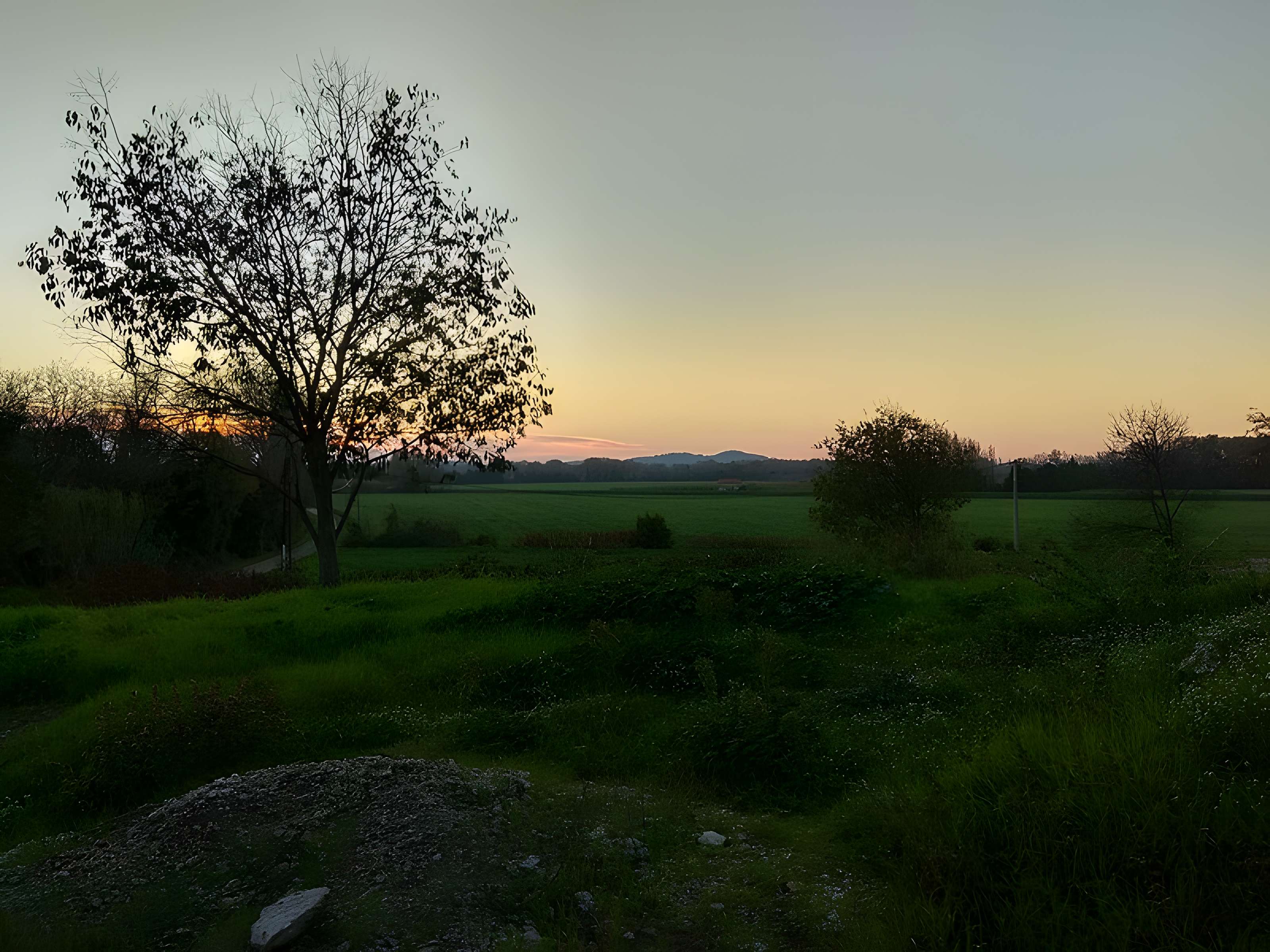 Chapelle Saint-Victor de Tarascon