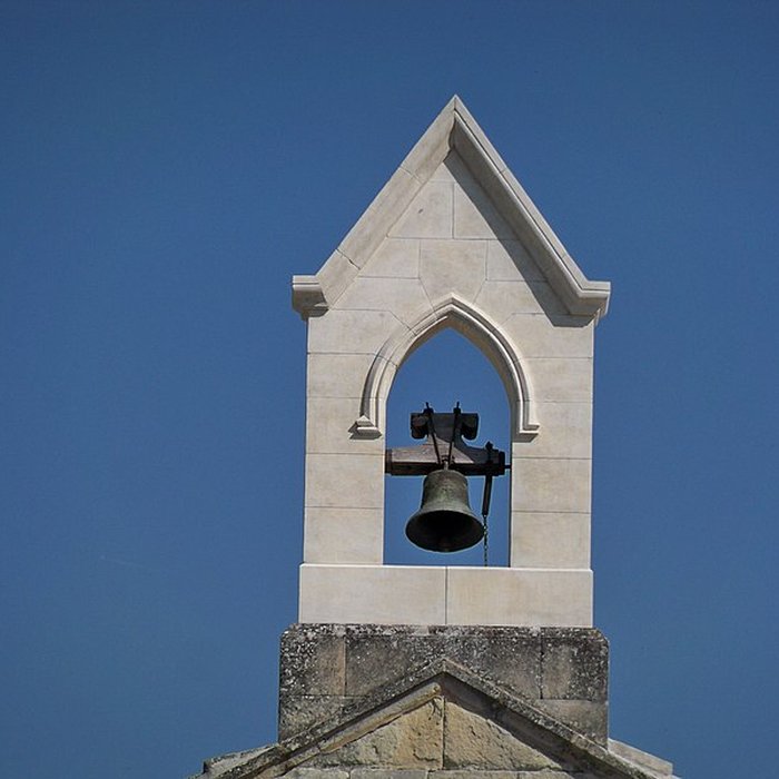 Photo de Chapelle Saint-Vincent de Grignan