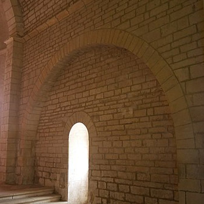 Photo de Chapelle Saint-Vincent de Grignan