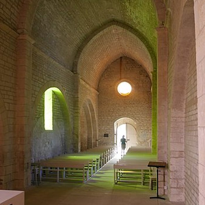 Photo de Chapelle Saint-Vincent de Grignan