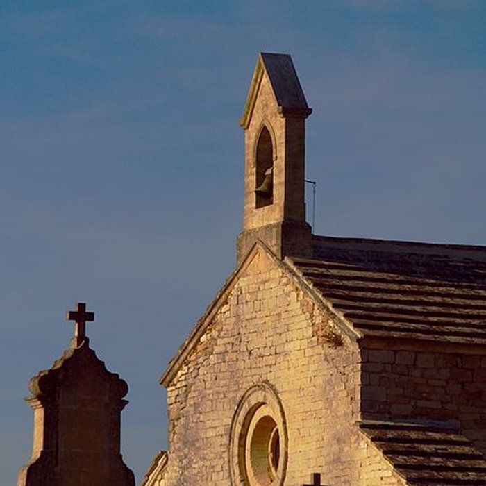 Photo de Chapelle Saint-Vincent de Grignan
