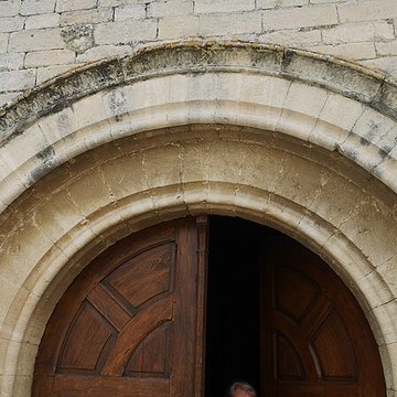 Chapelle Saint-Vincent de Grignan