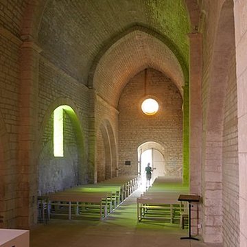 Chapelle Saint-Vincent de Grignan
