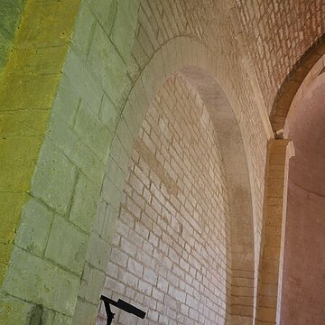 Chapelle Saint-Vincent de Grignan