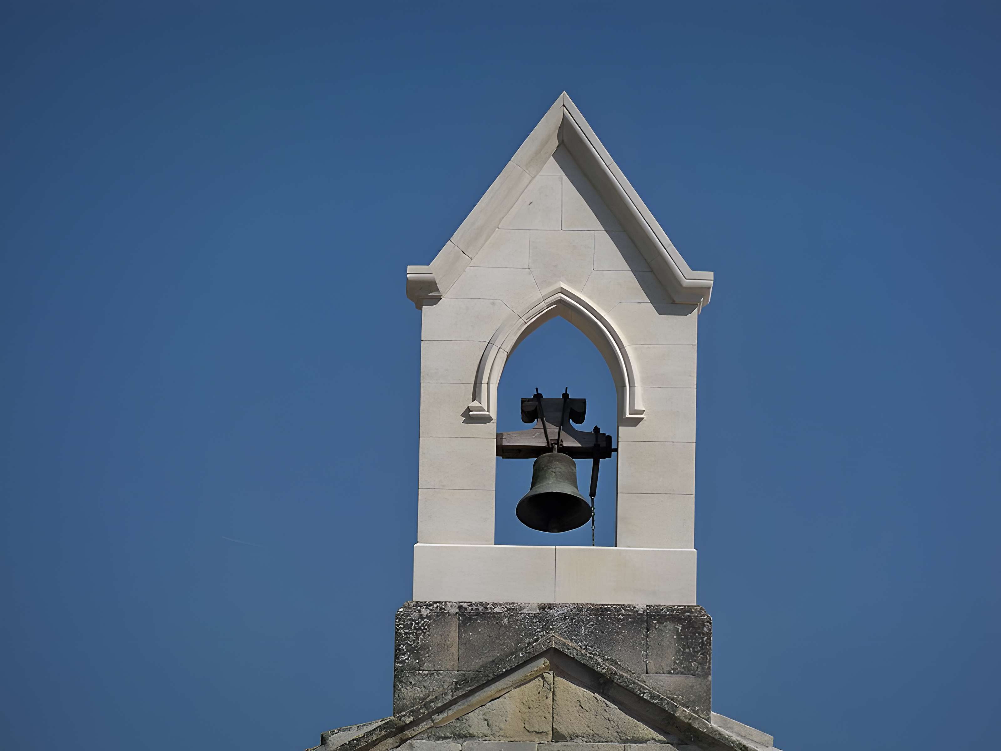 Chapelle Saint-Vincent de Grignan