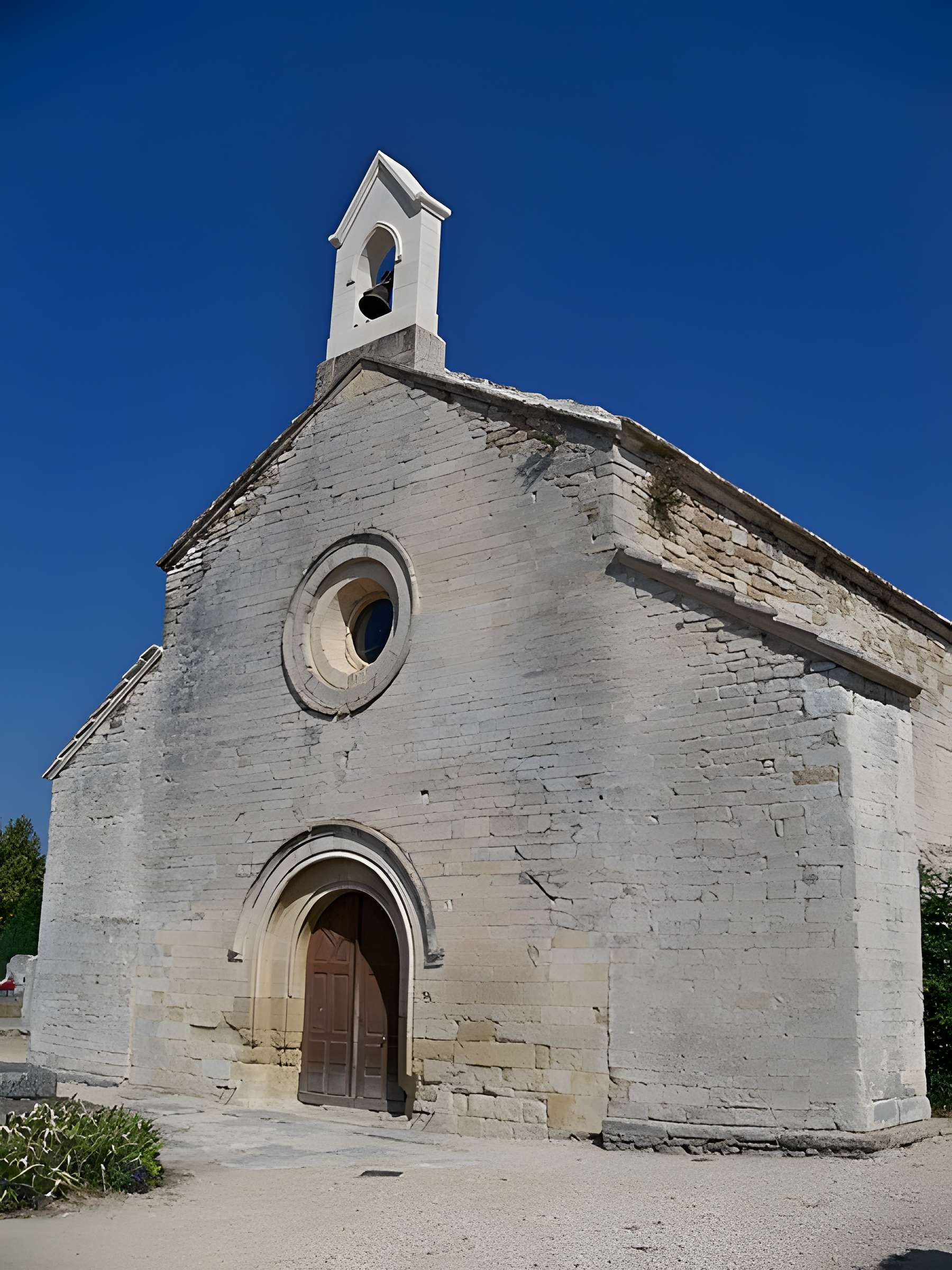 Chapelle Saint-Vincent de Grignan