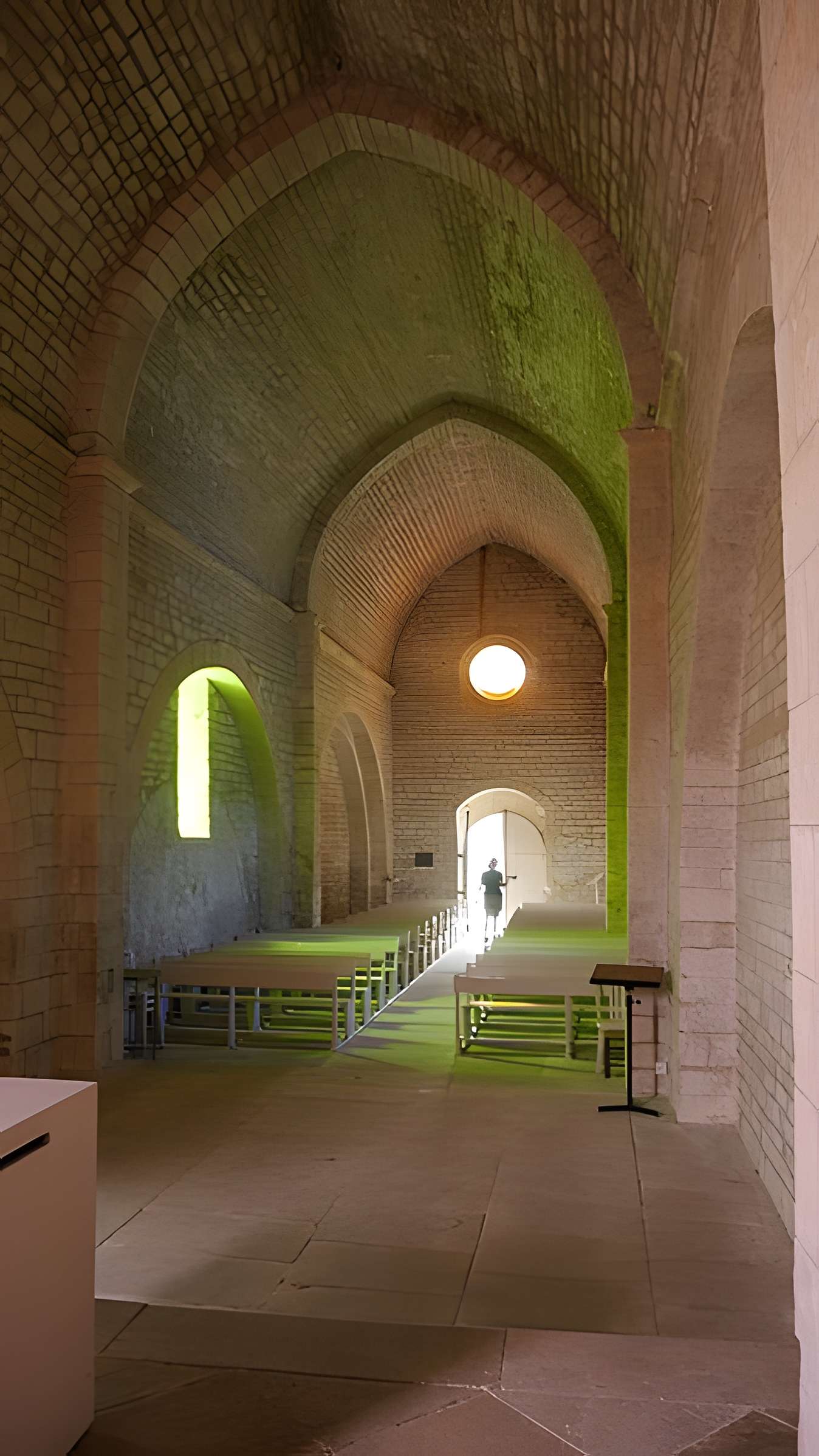 Chapelle Saint-Vincent de Grignan