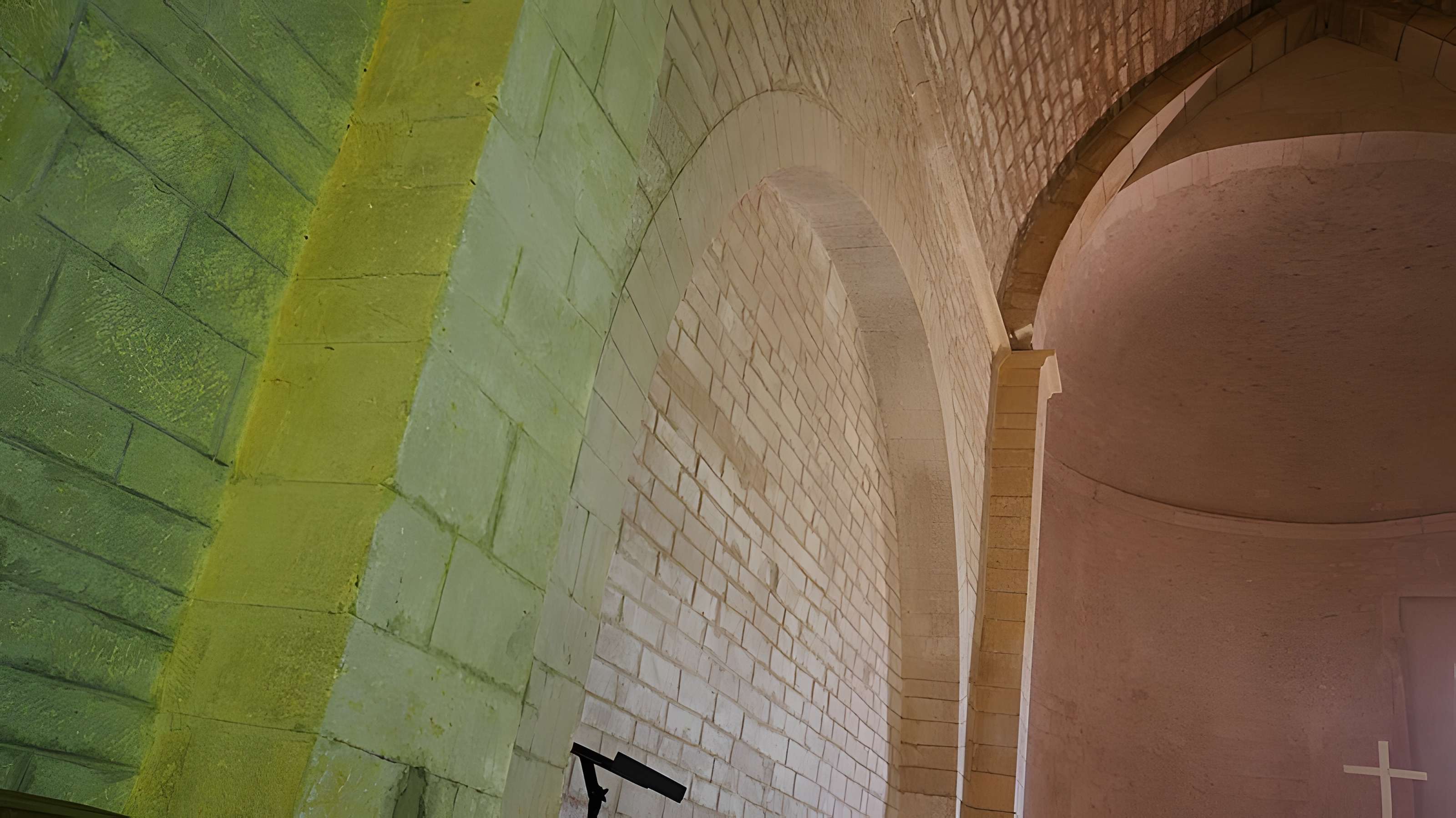 Chapelle Saint-Vincent de Grignan