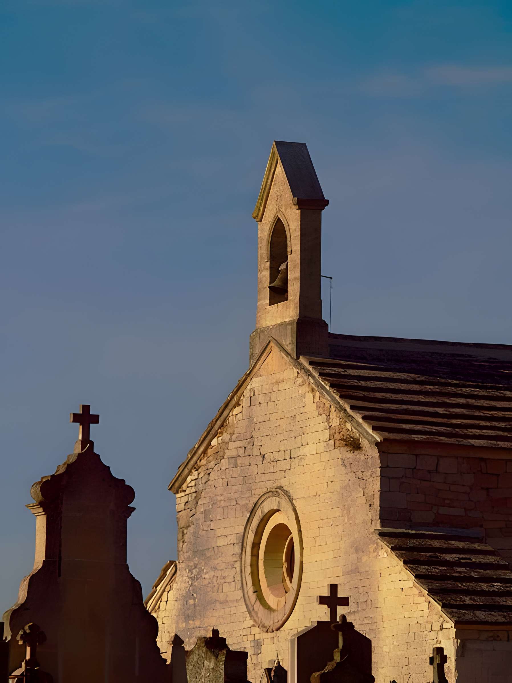 Chapelle Saint-Vincent de Grignan