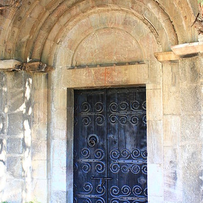 Photo de Chapelle Saint-Vincent dEus