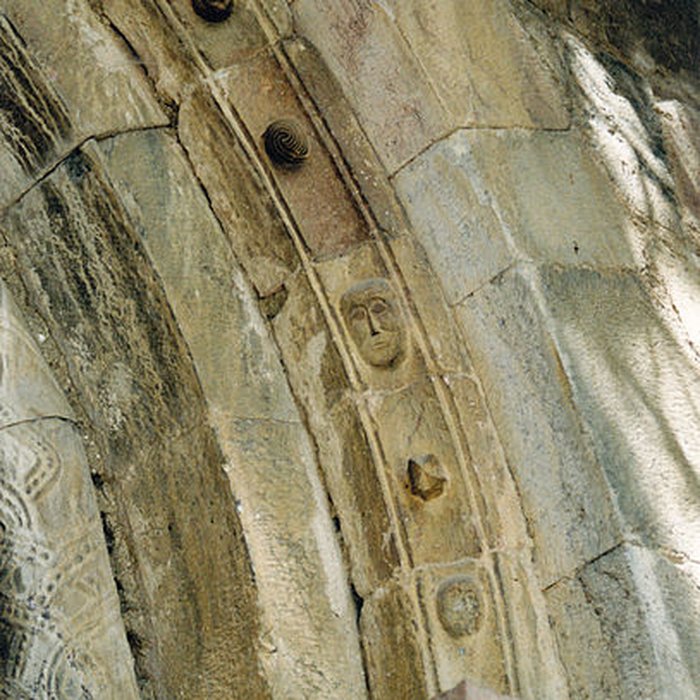 Photo de Chapelle Saint-Vincent dEus