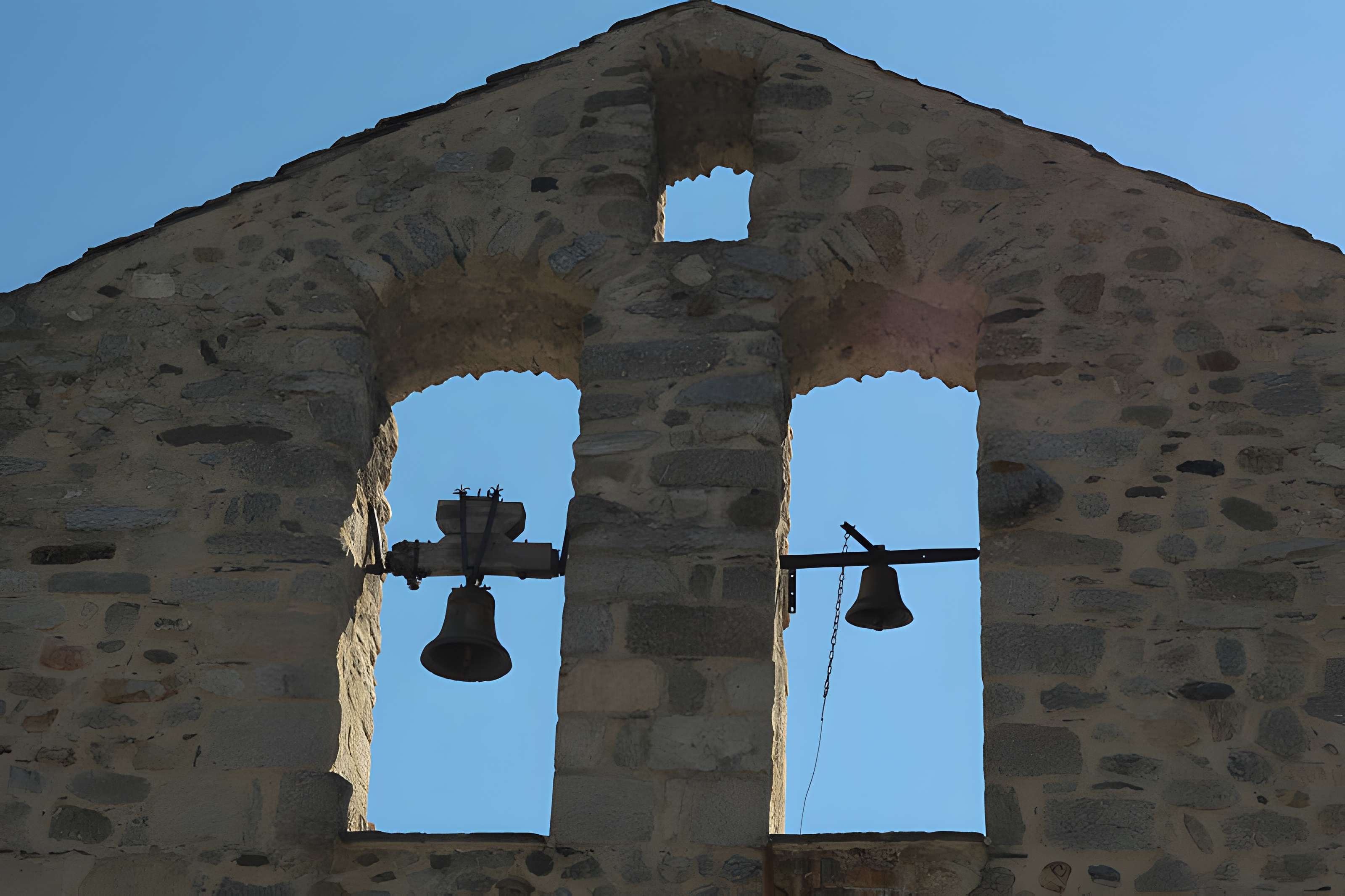 Chapelle Saint-Vincent d'Eus