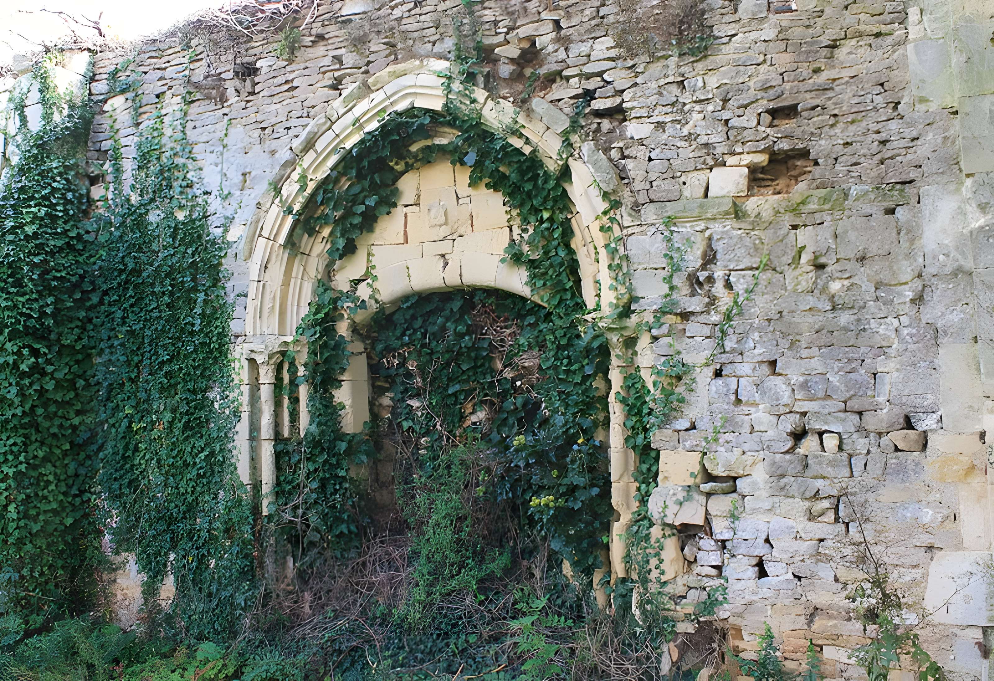 Chapelle Saint-Vincent d'Hérouville-Saint-Clair