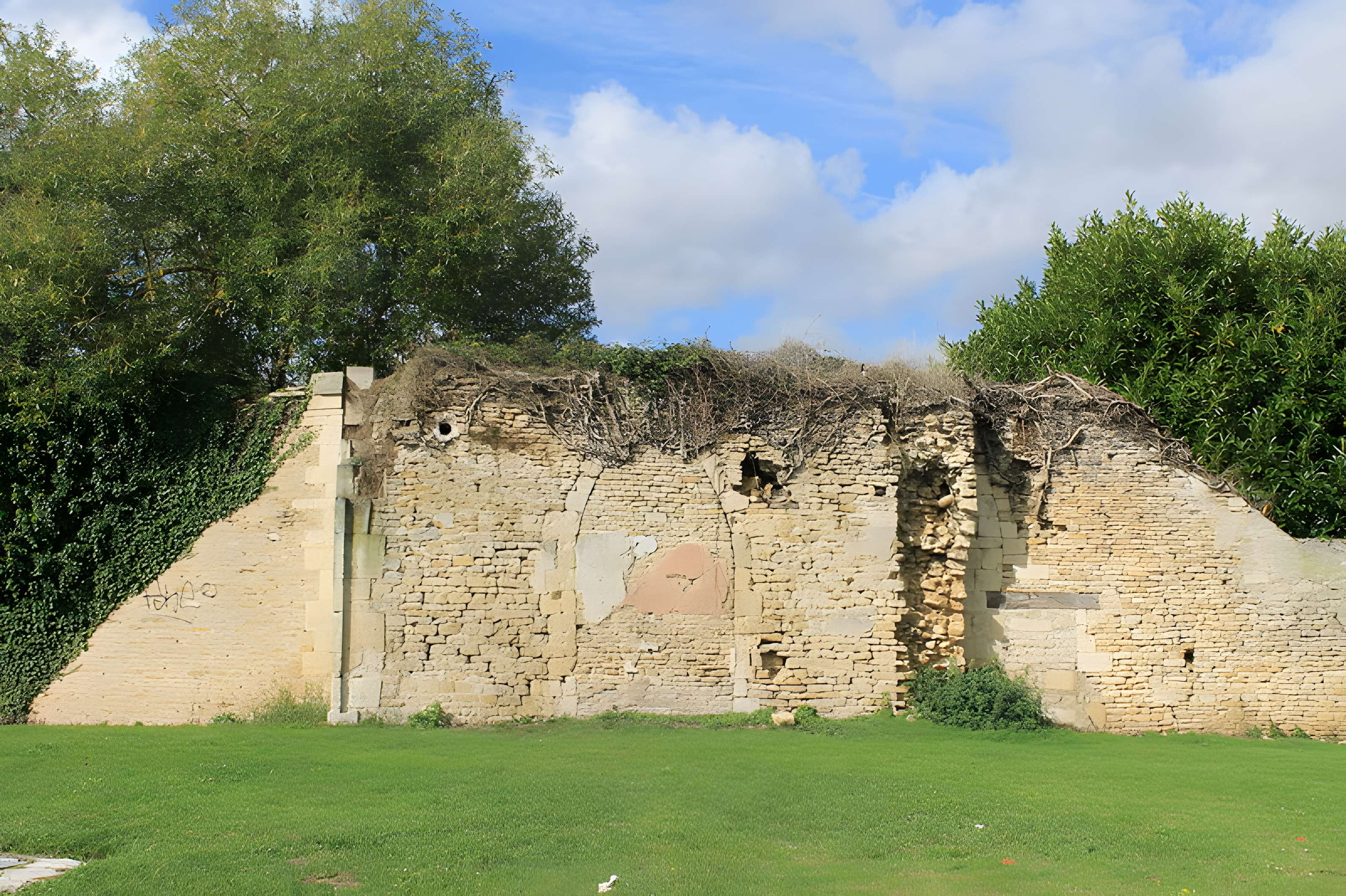 Chapelle Saint-Vincent d'Hérouville-Saint-Clair