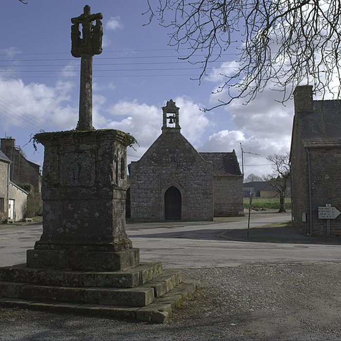 Photo de Chapelle Saint-Yves de Plésidy