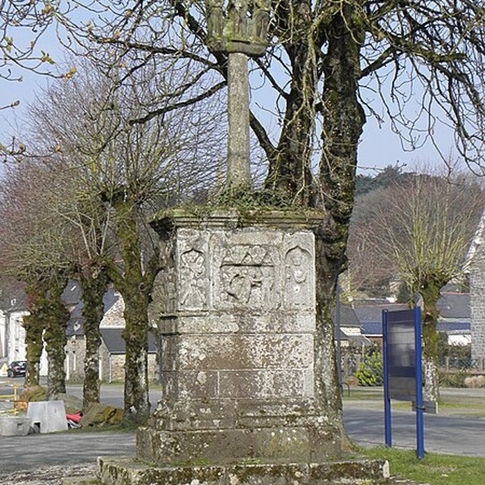 Photo de Chapelle Saint-Yves de Plésidy