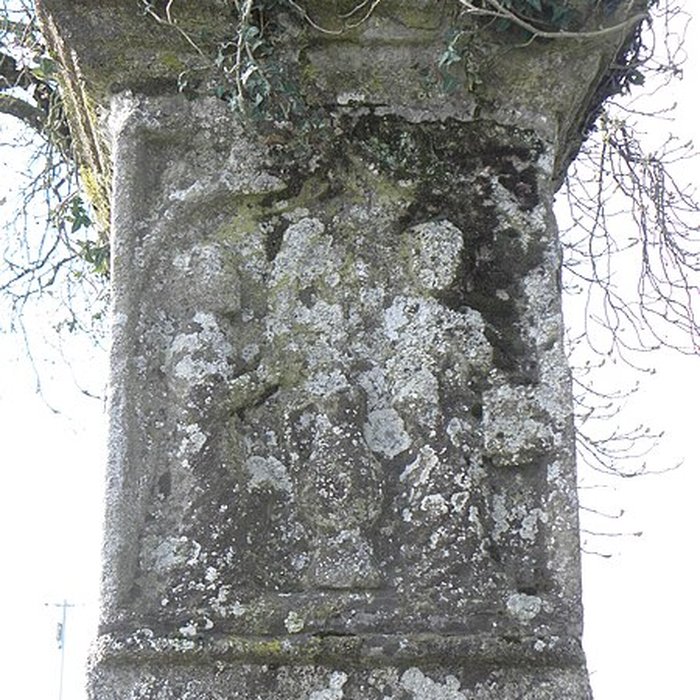 Photo de Chapelle Saint-Yves de Plésidy