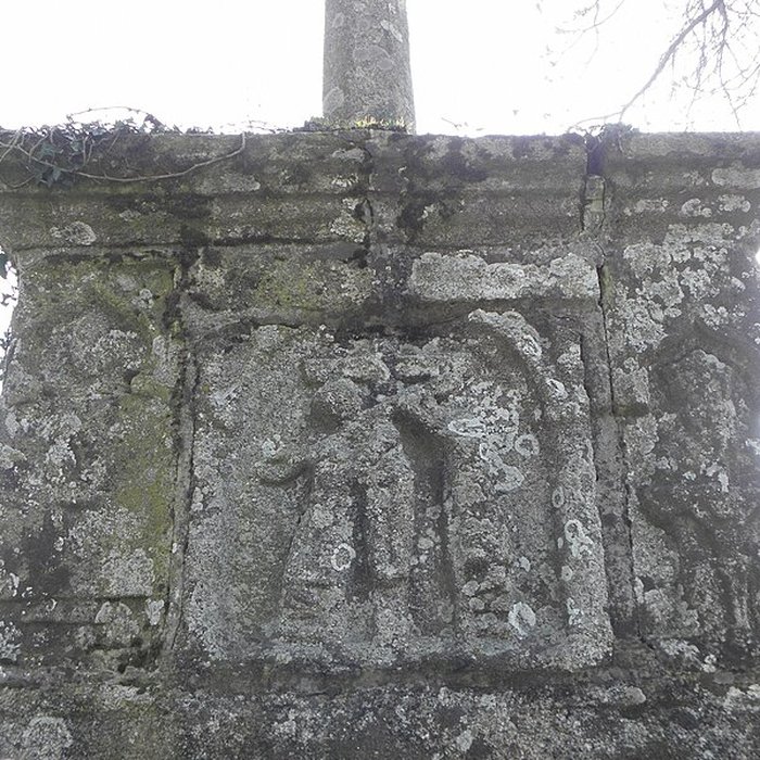 Photo de Chapelle Saint-Yves de Plésidy