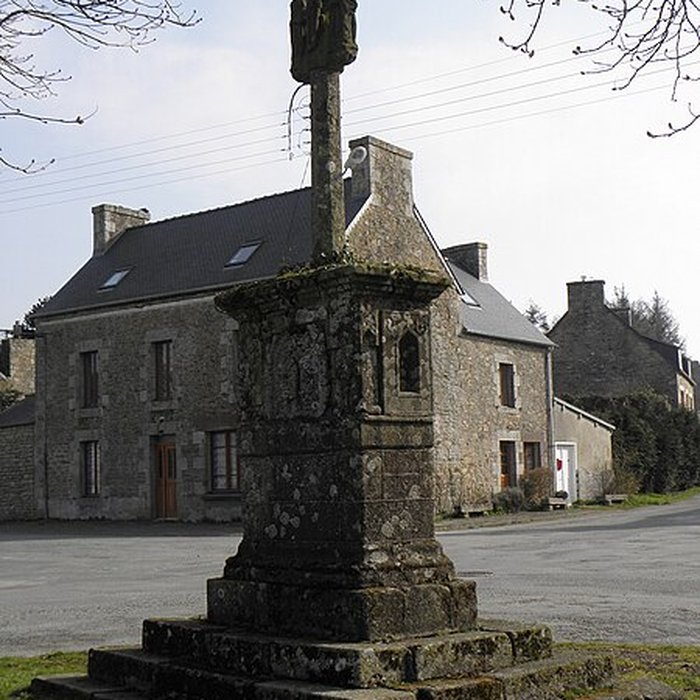 Photo de Chapelle Saint-Yves de Plésidy