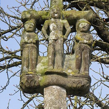Chapelle Saint-Yves de Plésidy