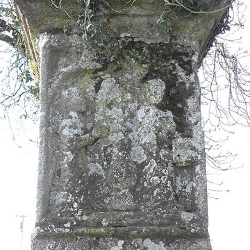 Chapelle Saint-Yves de Plésidy