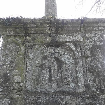 Chapelle Saint-Yves de Plésidy