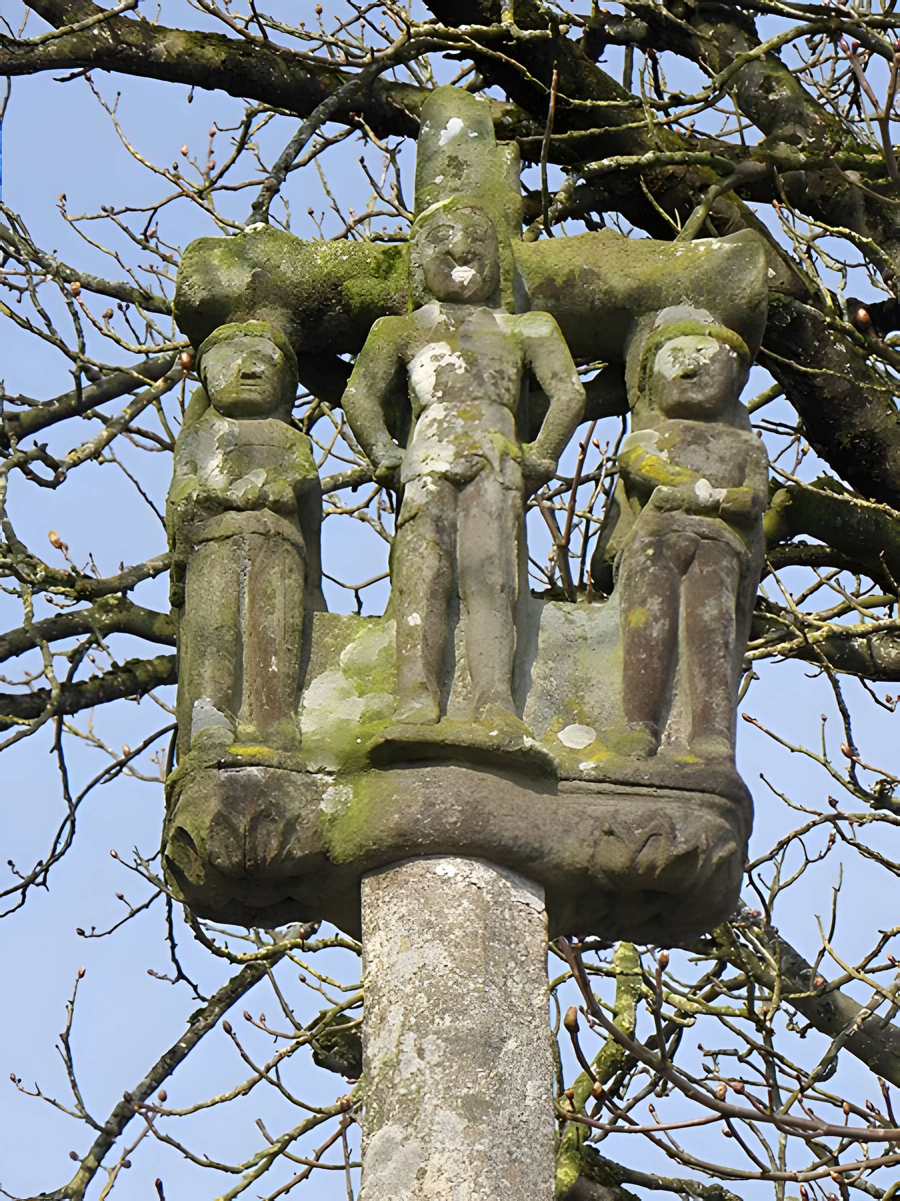 Chapelle Saint-Yves de Plésidy
