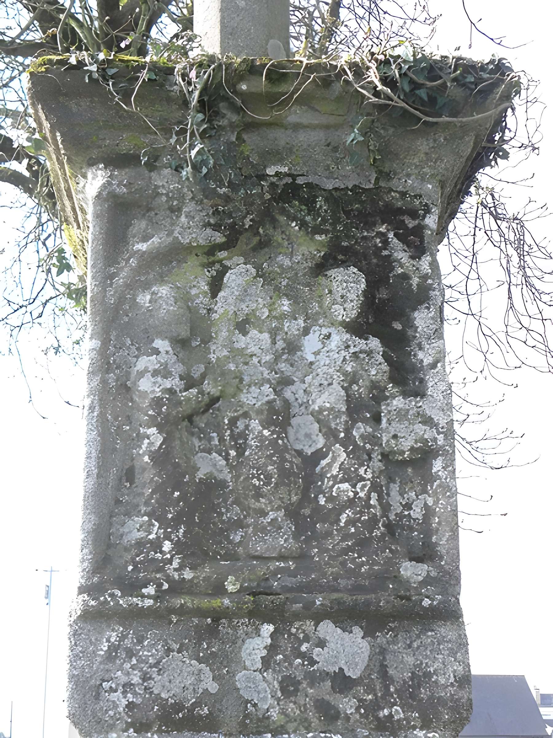 Chapelle Saint-Yves de Plésidy