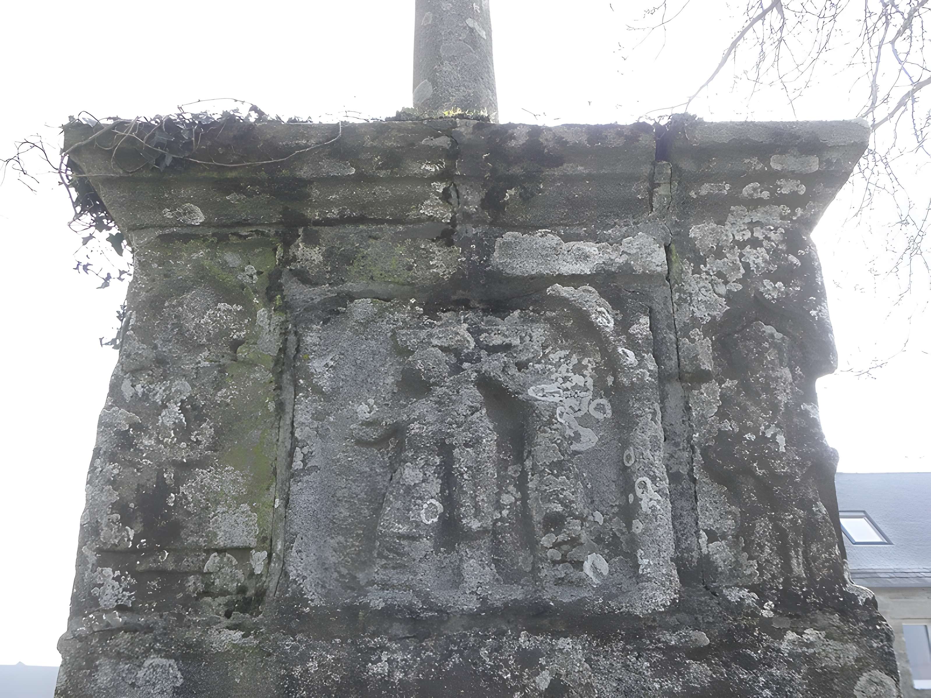 Chapelle Saint-Yves de Plésidy